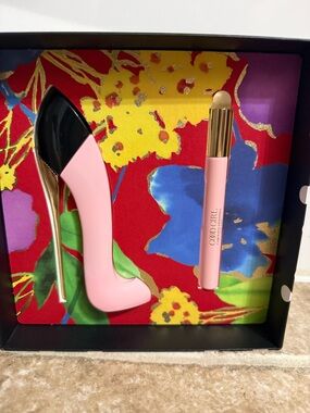 Carolina Herrera Good Girl Blush Eau de Parfum 2 Piece Gift Set(40ml)/ brand new